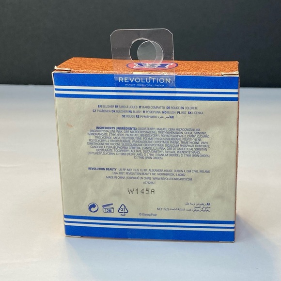 Disney Pixar Monsters University Blusher - Picture 3 of 7